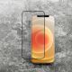 Momax Glass Pro+ Advanced 抗菌全覆蓋玻璃貼(for iPhone 12 Mini) - PZAP20SF1D