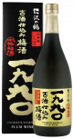 沢之鶴 1990年古酒梅酒 720毫升 禮盒裝