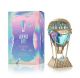 ANNA SUI Cosmic Sky 綺幻星空淡香水50ml（贈送ANNA SUI香水4ml1支#香味隨機）(平行進口)