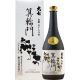 大七 箕輪門 生酛造り 純米大吟醸酒 720ml