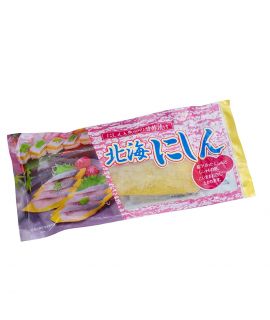 日本希靈魚刺身