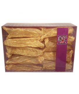 精選花膠(18-21隻 350克/盒)