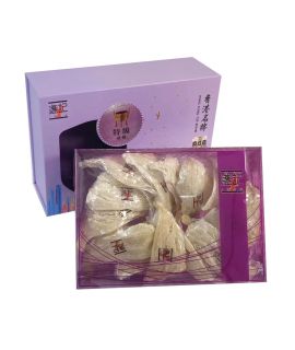 特級燕條(二兩禮盒裝) - 燕窩