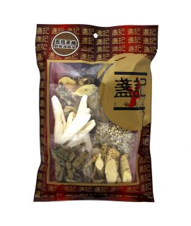 五指毛桃舒筋活絡湯