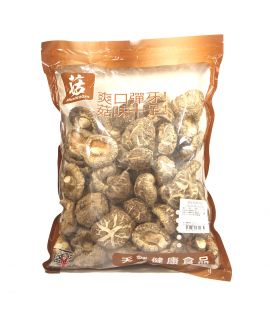 剪椗特選花菇 (1斤裝)