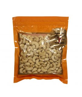 印度特選腰果 (半斤裝)