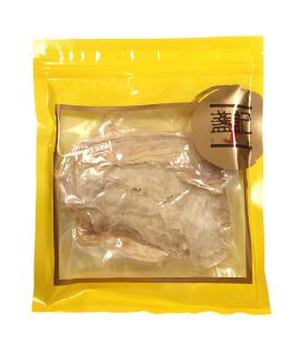 頂級鱷魚肉乾 (2両袋裝)