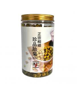 正宗桐鄉珍品胎菊 (80g)