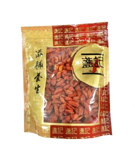 精選寧夏杞子(半斤裝)