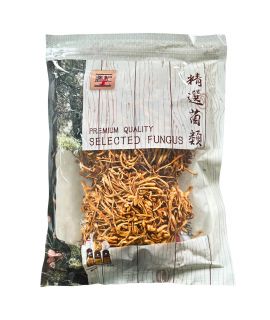 精選蟲草花 (四両裝)