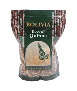 三色藜麥 (454克)