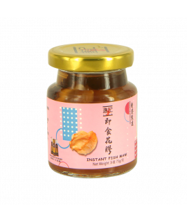 盞記即食花膠(75克/樽)