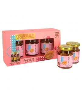 盞記即食花膠(3x75克禮盒套裝)