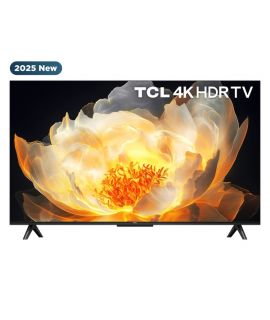 TCL 43" V6C系列 LED 4K Google 智能電視 43V6C