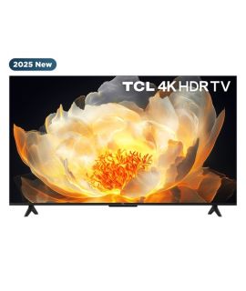 TCL 50" V6C系列 LED 4K Google 智能電視 50V6C