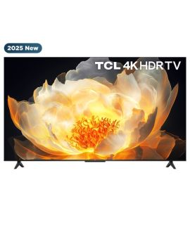 TCL 55" V6C系列 LED 4K Google 智能電視 55V6C
