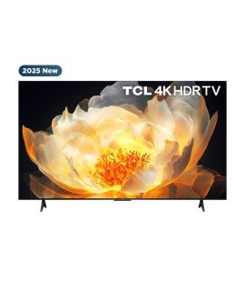 TCL 75" V6C系列 LED 4K Google 智能電視 75V6C