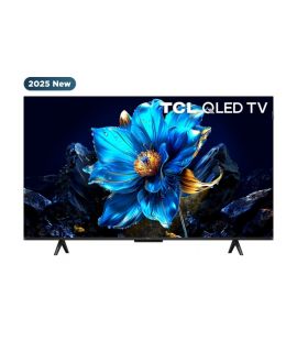 TCL 43" P7K系列 QLED 4K Google 智能電視 43P7K
