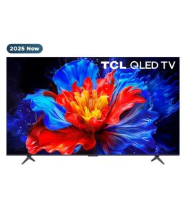 TCL 85" P8K系列 QLED 4K Google 智能電視 85P8K