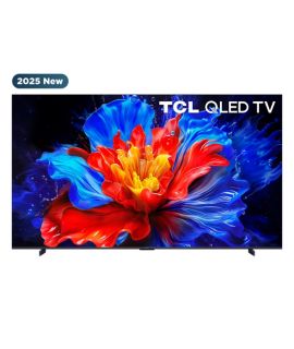 TCL 98" P8K系列 QLED 4K Google 智能電視 98P8K