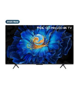 TCL 50" Q6CS系列 QD-Mini LED 4K Google 智能電視 50Q6CS