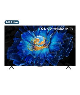 TCL 55" Q6CS系列 QD-Mini LED 4K Google 智能電視 55Q6CS