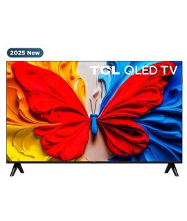 TCL 40" S5K系列 QLED 智能電視 40S5K