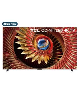 TCL 75" C8K系列 Premium QD-MiniLED 智能電視 75C8K