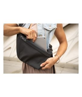 NIID FINO IV Ultra-Slim Hybrid Sling Pack - Sleek & Versatile