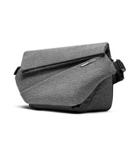 防割物料 NIID R1 Mega Sling Bag Scratch-proof / Gray