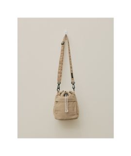 Plain-Me Bucket Bag