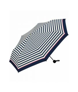 WPC Unisex Basic Foldable Umbrella 
