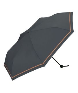 WPC Unisex Wind Resistance Foldable Umbrella 