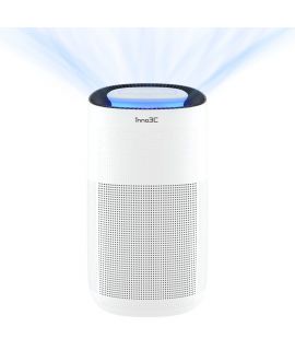 i-AP9 HEPA cum UV-C 殺菌消毒空氣淨化機