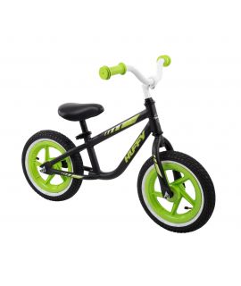 Lil Cruzer 12吋兒童平衡單車 - 黑