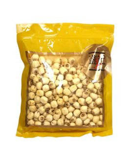 精選白蓮子 (半斤裝)