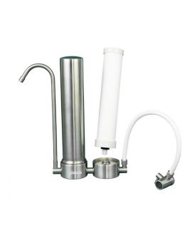 WWS 28 PP棉濾芯 (WWS 28 雙濾芯枱上式濾水器專用)