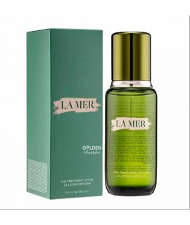 LA MER 全新昇華版肌底修護液 精粹水 150ml (平行進口)
