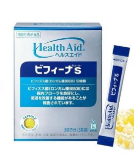 森下仁丹 - 排毒益生菌 30包1盒 日本版  (平行進口)