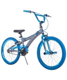 Radium 20吋中童BMX單車 - 炫藍