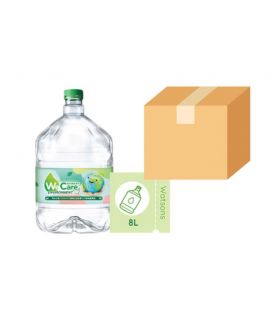 屈臣氏 蒸餾水8公升 電子水券 