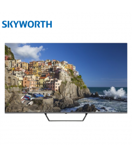 SUE8100 QLED+護眼電視