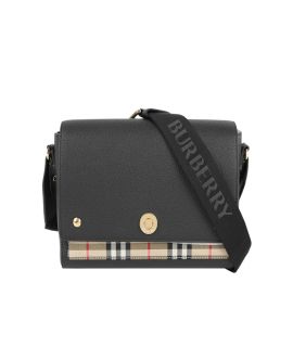 Burberry Check Shouldert Bag (平行進口)8117037
