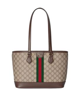 Gucci Ophidia medium tote bag  (平行進口) 836849-FAE0J-9867