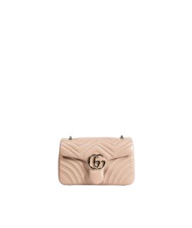 Gucci GG Marmont medium shoulder bag (平行進口)  837267-AAE38-5753