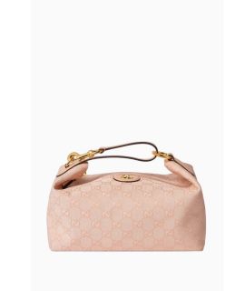 Gucci Vanity medium top handle bag  (平行進口) 857799-AAF0Y-6844