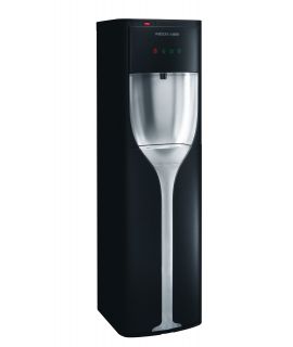 HC90L-UFD上流式LED UVC冷熱水機 連40樽 18公升桶裝水