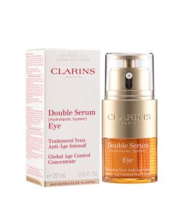 Clarins - 賦活精華眼霜 2 In 1 20ml (平行進口）