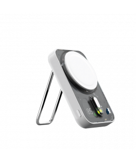 Momax 1-Power Flow Pro+ 10000mAh MagSafe 磁吸流動電源