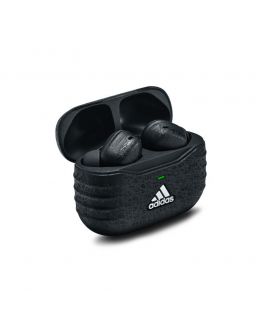 Adidas Z.N.E 01 ANC 真無線耳機 夜灰色